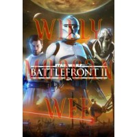 Star War Battlefront II 2